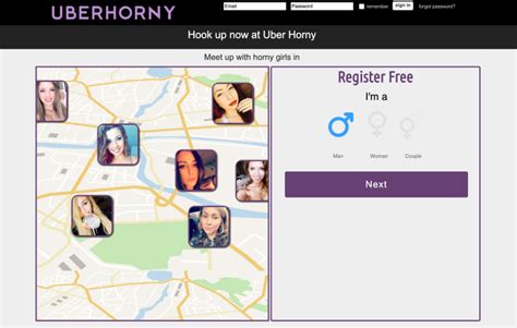 uberhorny|Uberhorny Review: Unbiased View on the Hookup Site